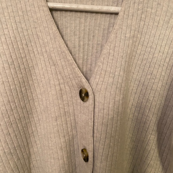 Madewell cardigan - Picture 3 of 3